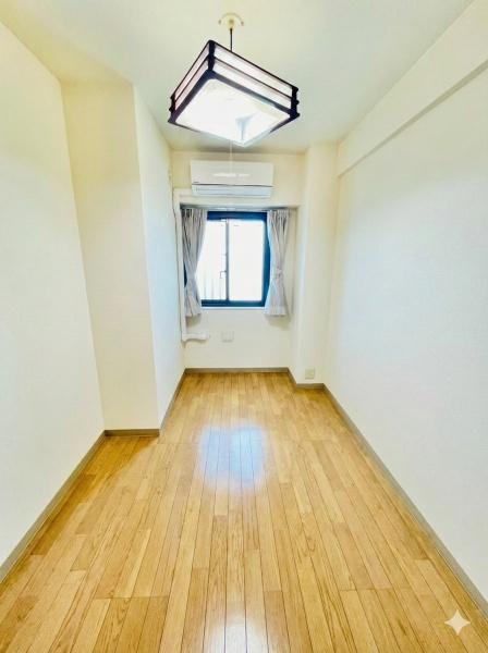 �_�ސ쌧����s�ғ��V��3���ڂ̒��Ã}���V�����̗m��