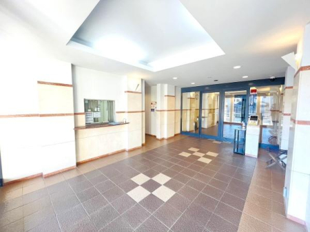 �_�ސ쌧����s�ғ��V��3���ڂ̒��Ã}���V�����̃G���g�����X