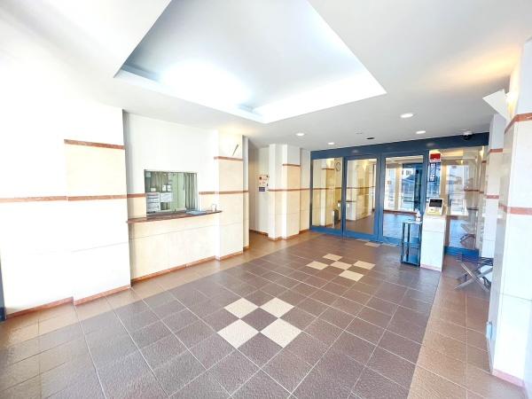 �_�ސ쌧����s�ғ��V��3���ڂ̒��Ã}���V�����̃G���g�����X