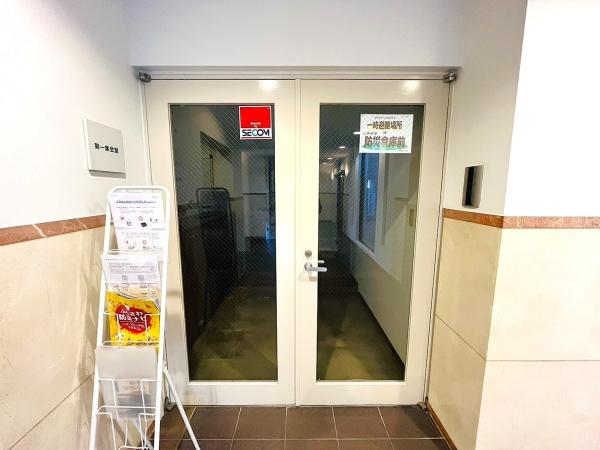 �_�ސ쌧����s�ғ��V��3���ڂ̒��Ã}���V�����̃G���g�����X