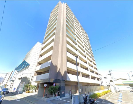 �_�ސ쌧���؎s�h��1���ڂ̒��Ã}���V�����̌��n�O�ώʐ^