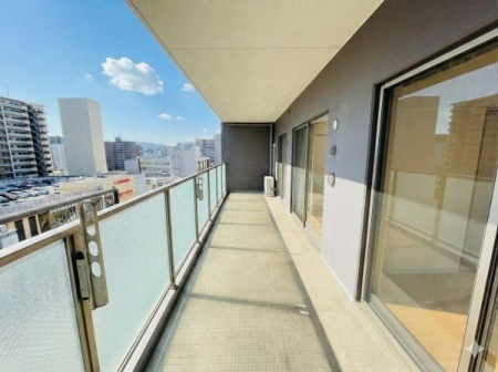 �_�ސ쌧���؎s�h��1���ڂ̒��Ã}���V�����̃o���R�j�[