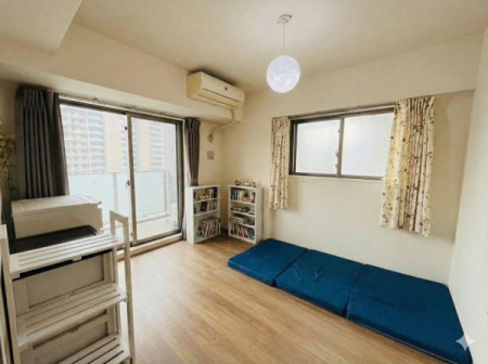 �_�ސ쌧���؎s�h��1���ڂ̒��Ã}���V�����̗m��