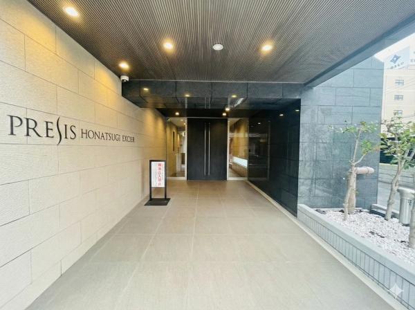 �_�ސ쌧���؎s�h��1���ڂ̒��Ã}���V�����̃G���g�����X