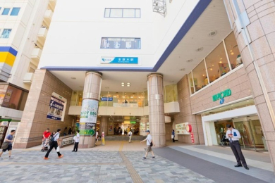 �_�ސ쌧���؎s�h��1���ڂ̒��Ã}���V�����̎��ӊ�