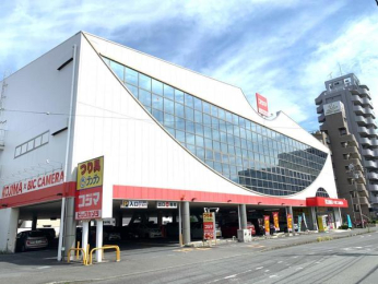 �_�ސ쌧���؎s�h��1���ڂ̒��Ã}���V�����̎��ӊ�