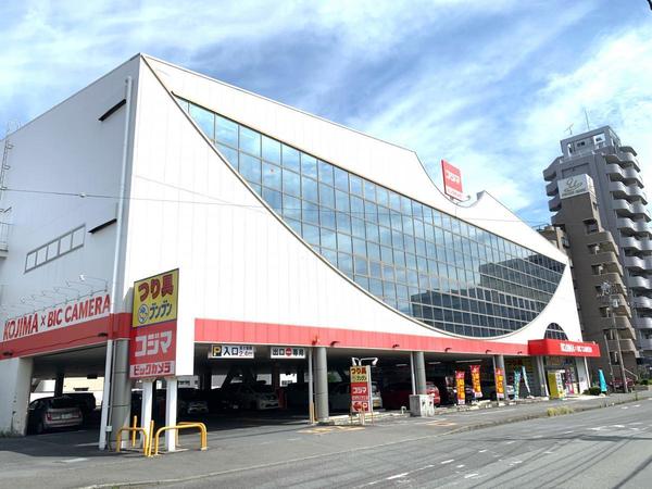 �_�ސ쌧���؎s�h��1���ڂ̒��Ã}���V�����̎��ӊ�