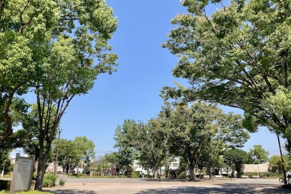 �_�ސ쌧���؎s�h��1���ڂ̒��Ã}���V�����̎��ӊ�