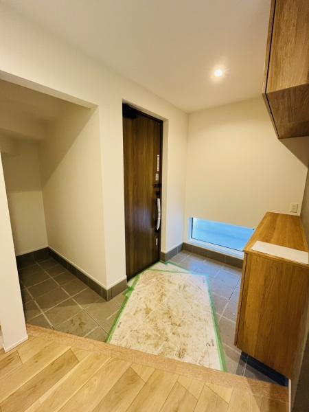 �_�ސ쌧������s����1���ڂ̐V�z��ˌ��Ă̌���