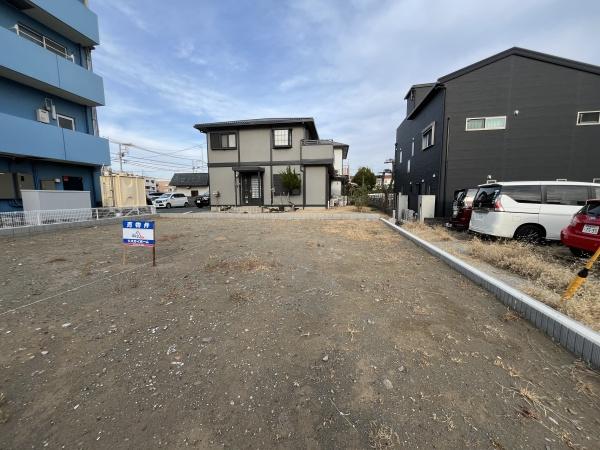 �_�ސ쌧������s������̓y�n�̌��n�y�n�ʐ^