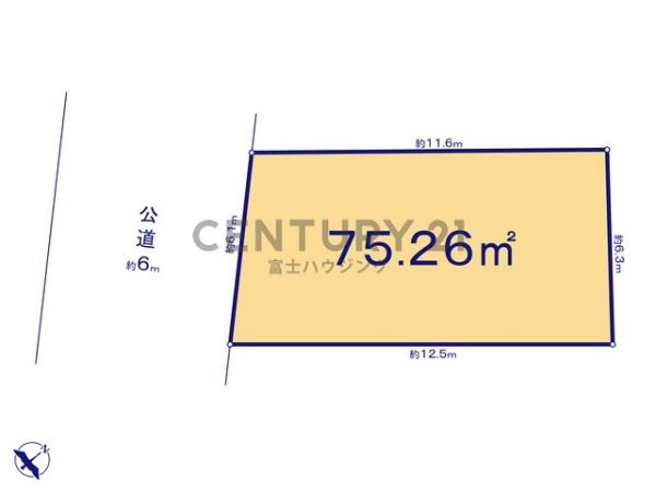 �_�ސ쌧������s������̓y�n�̋��}