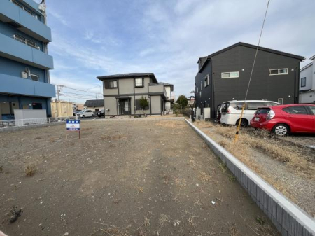 �_�ސ쌧������s������̓y�n�̌��n�y�n�ʐ^