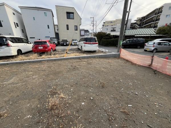 �_�ސ쌧������s������̓y�n�̌��n�y�n�ʐ^