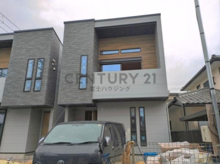 �_�ސ쌧������s�l�V���̐V�z��ˌ��Ẳ摜