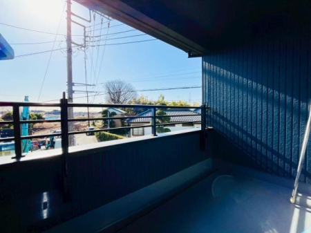 �_�ސ쌧����s���q�̒��È�ˌ��Ă̑O�ʓ��H�܂ތ��n�ʐ^