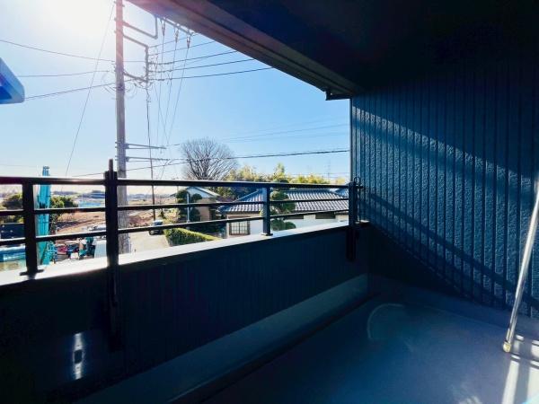 �_�ސ쌧����s���q�̒��È�ˌ��Ă̑O�ʓ��H�܂ތ��n�ʐ^