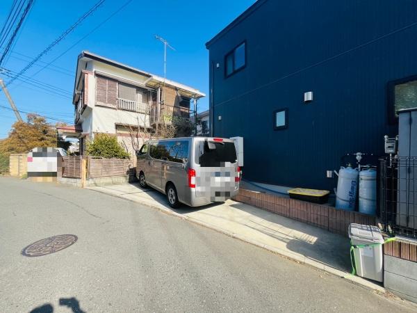 �_�ސ쌧����s���q�̒��È�ˌ��Ă̒��ԏ�