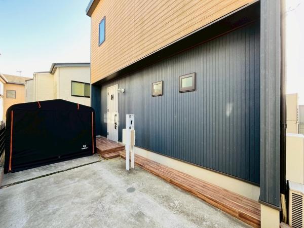 �_�ސ쌧����s���q�̒��È�ˌ��Ă̌���