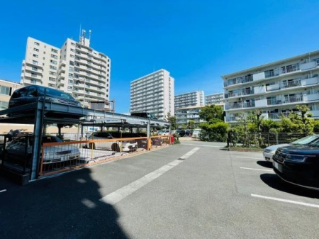 �_�ސ쌧����s�ғ��V��1���ڂ̒��Ã}���V�����̉摜