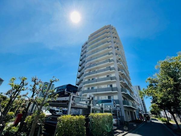 �_�ސ쌧����s�ғ��V��1���ڂ̒��Ã}���V�����̂��̑����n