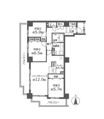 �_�ސ쌧����s�ғ��V��1���ڂ̒��Ã}���V�����̊Ԏ��}