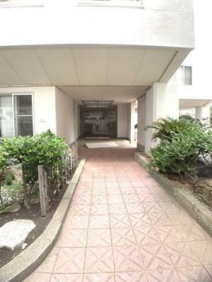 �_�ސ쌧����s�А��C��2���ڂ̒��Ã}���V�����̃G���g�����X