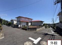 �_�ސ쌧���q�s�򖾎�6���ڂ̓y�n�̌��n�y�n�ʐ^