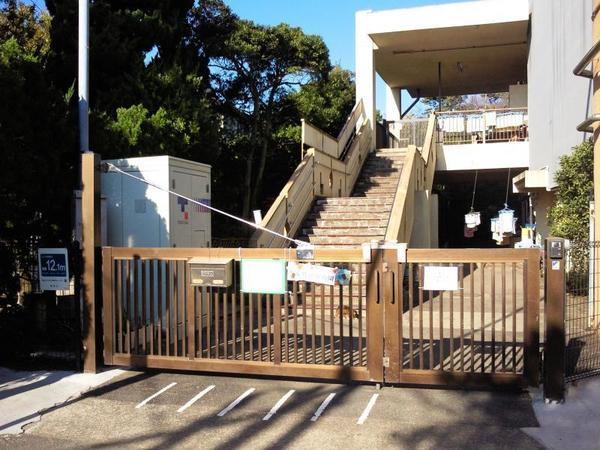 �_�ސ쌧���q�s�����q3���ڂ̓y�n�̎��ӊ�