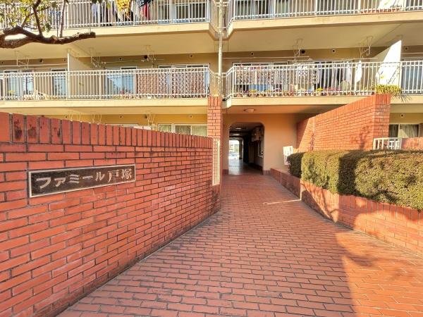 �_�ސ쌧���l�s�˒ˋ挴�h4���ڂ̒��Ã}���V�����̃G���g�����X