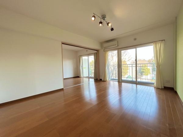 �_�ސ쌧���l�s�˒ˋ挴�h4���ڂ̒��Ã}���V�����̃��r���O