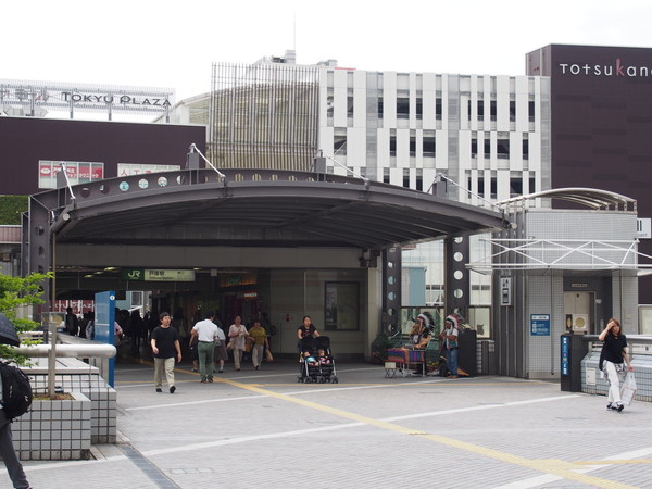 �_�ސ쌧���l�s�˒ˋ挴�h4���ڂ̒��Ã}���V�����̎��ӊ�