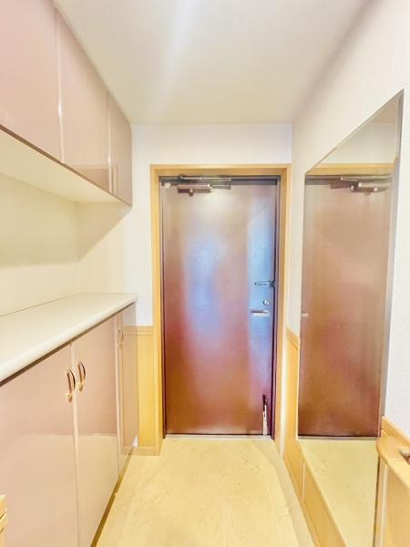 �_�ސ쌧������s���v�ۂ̒��Ã}���V�����̌���