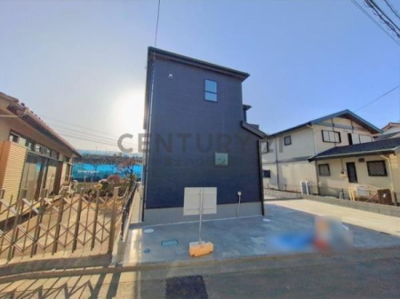 �_�ސ쌧����s����̐V�z��ˌ��Ă̂��̑����n