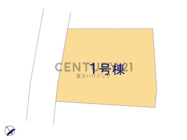 �_�ސ쌧����s����̐V�z��ˌ��Ă̋��}