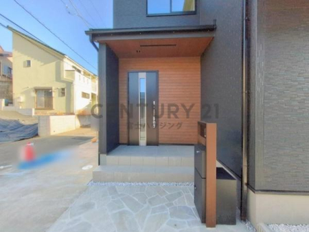 �_�ސ쌧����s����̐V�z��ˌ��Ă̌���