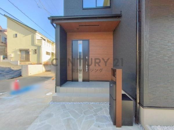 �_�ސ쌧����s����̐V�z��ˌ��Ă̌���