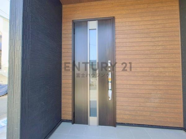 �_�ސ쌧����s����̐V�z��ˌ��Ă̌���