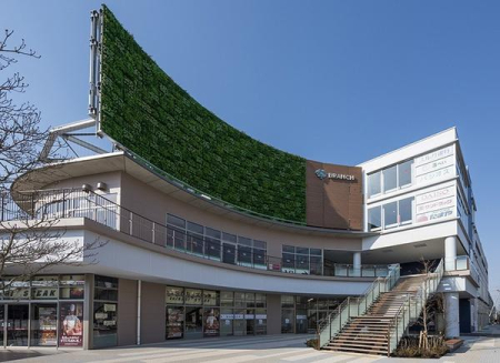 �_�ސ쌧������s�����̒��È�ˌ��Ă̎��ӊ�