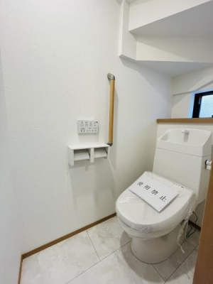 �_�ސ쌧������s����4���ڂ̐V�z��ˌ��Ẵg�C��