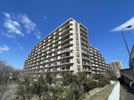 �_�ސ쌧������s���h�̒��Ã}���V�����̉摜