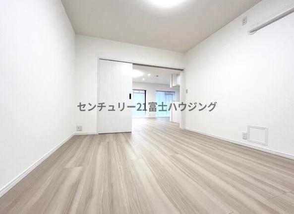 �_�ސ쌧������s���h 396�̒��Ã}���V�����̗m��