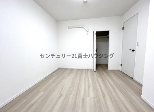 �_�ސ쌧������s���h 396�̒��Ã}���V�����̗m��