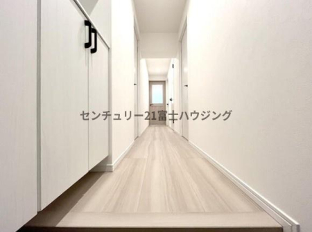 �_�ސ쌧������s���h 396�̒��Ã}���V�����̂��̑�����