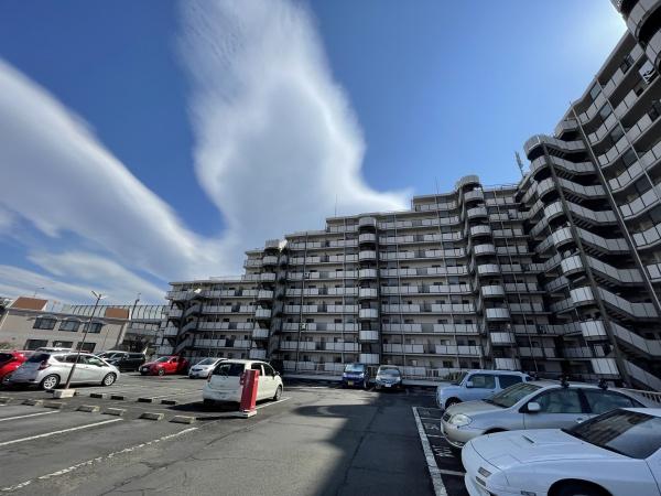 �_�ސ쌧������s���h 396�̒��Ã}���V�����̂��̑����n