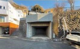 �_�ސ쌧����s�А�1���ڂ̓y�n�̌��n�y�n�ʐ^