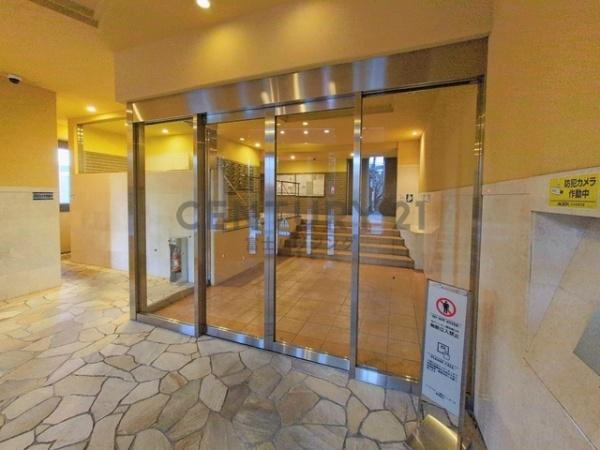 �_�ސ쌧����s�{��3���ڂ̒��Ã}���V�����̃G���g�����X