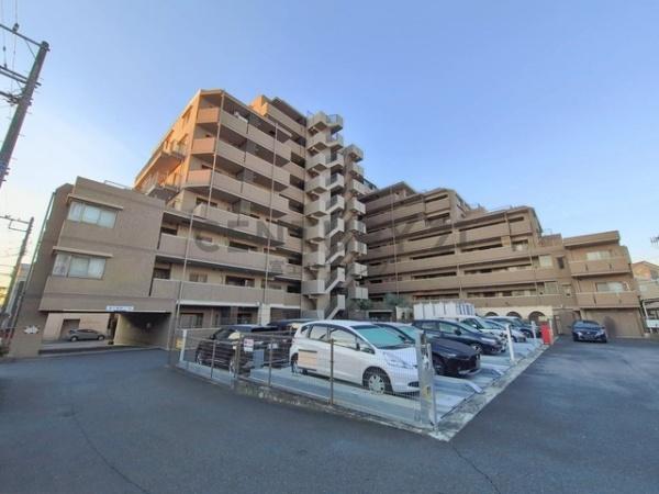 �_�ސ쌧����s�{��3���ڂ̒��Ã}���V�����̉摜