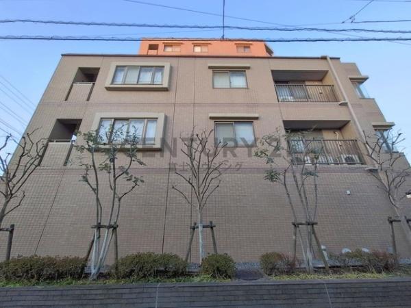 �_�ސ쌧����s�{��3���ڂ̒��Ã}���V�����̉摜