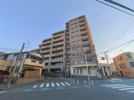 �_�ސ쌧����s�{��3���ڂ̒��Ã}���V�����̉摜