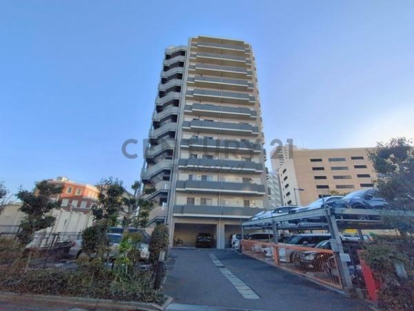 �_�ސ쌧����s�ғ��V��1���ڂ̒��Ã}���V�����̉摜